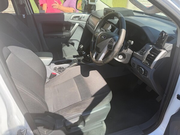Used Ford Ranger 2019 for sale - 76094129: Photo 11