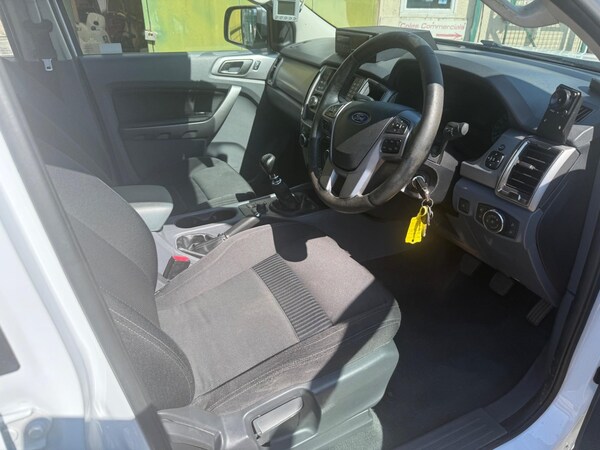 Used Ford Ranger 2019 for sale - 76094129: Photo 12
