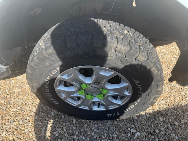 Used Ford Ranger 2019 for sale - 76094129: Photo 13