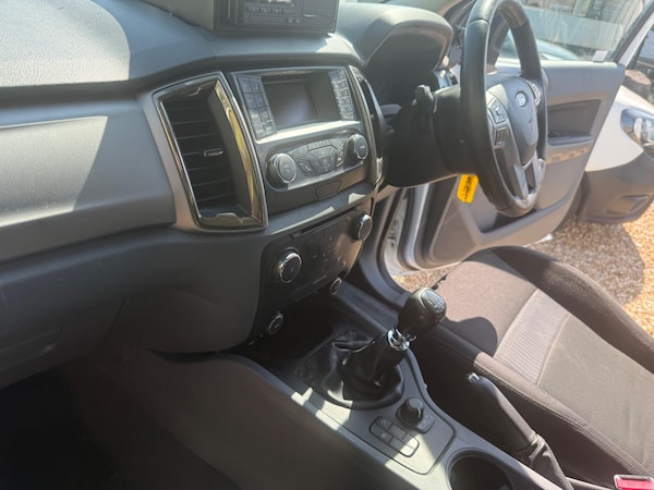 Used Ford Ranger 2019 for sale - 76094129: Photo 14