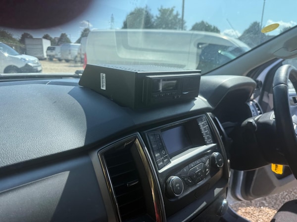 Used Ford Ranger 2019 for sale - 76094129: Photo 15