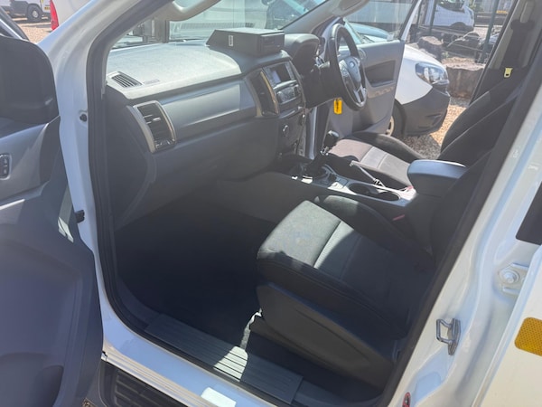 Used Ford Ranger 2019 for sale - 76094129: Photo 18