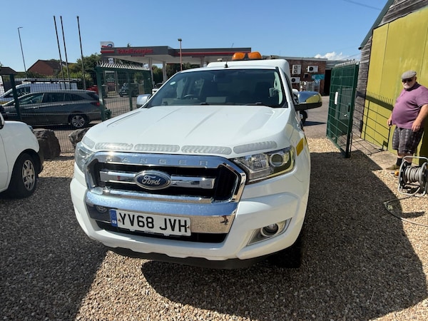 Used Ford Ranger 2019 for sale - 76094129: Photo 3