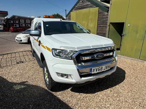Used Ford Ranger 2019 for sale - 76094129: Photo 6