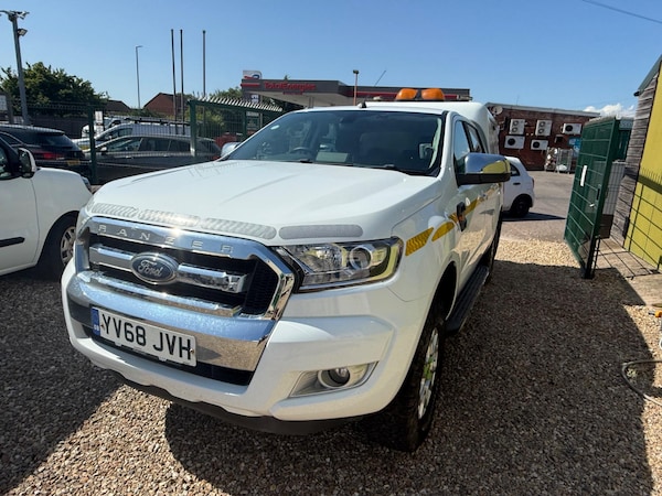 Used Ford Ranger 2019 for sale - 76094129: Photo 7
