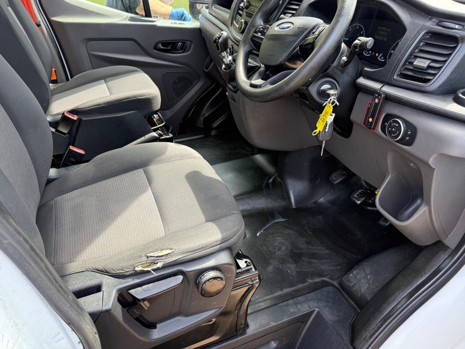 Vehicle 13