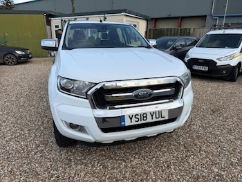 Used Ford Ranger 2018 for sale - 78529721: Photo