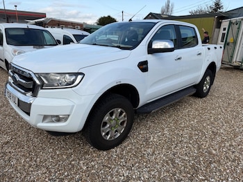 Used Ford Ranger 2018 for sale - 78529721: Photo