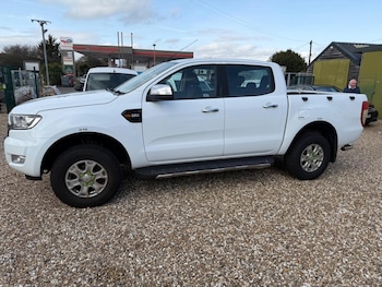 Used Ford Ranger 2018 for sale - 78529721: Photo