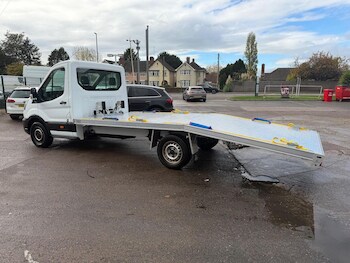 Used Ford Transit 2021 for sale - 78529726: Photo