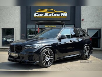 Used BMW X5 2023 for sale - 78935601: Photo