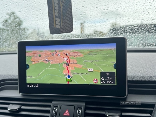 Used Audi Q5 2019 for sale - 76359427: Photo 11