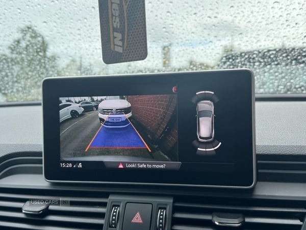 Used Audi Q5 2019 for sale - 76359427: Photo 12