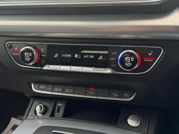 Used Audi Q5 2019 for sale - 76359427: Photo 13