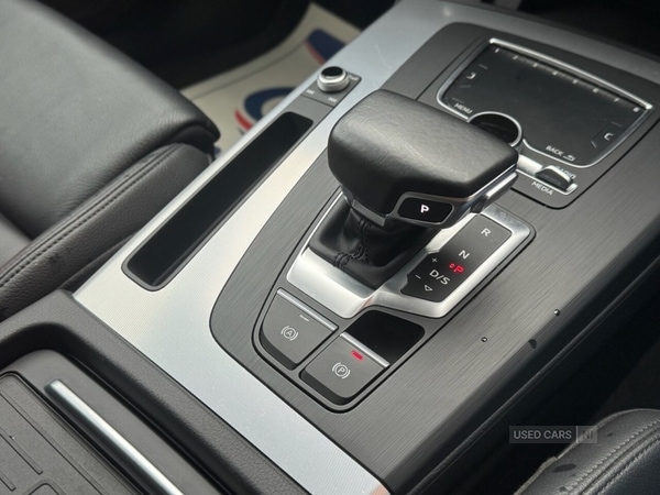 Used Audi Q5 2019 for sale - 76359427: Photo 14