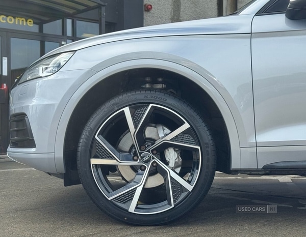 Used Audi Q5 2019 for sale - 76359427: Photo 6