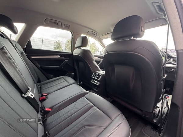 Used Audi Q5 2019 for sale - 76359427: Photo 9