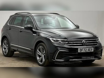 Used Volkswagen Tiguan 2023 for sale - 79325686: Photo