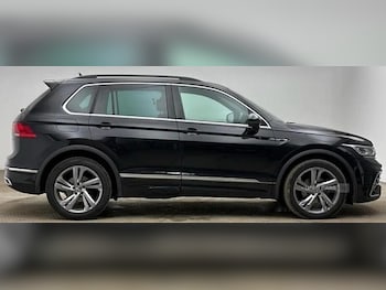 Used Volkswagen Tiguan 2023 for sale - 79325686: Photo