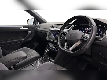 Used Volkswagen Tiguan 2023 for sale - 79325686: Photo