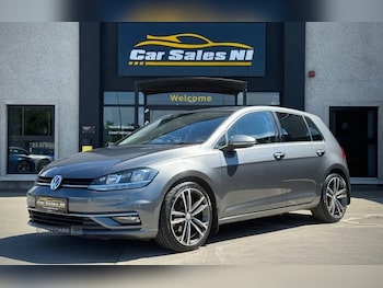Used Volkswagen Golf 2017 for sale - 78959322: Photo