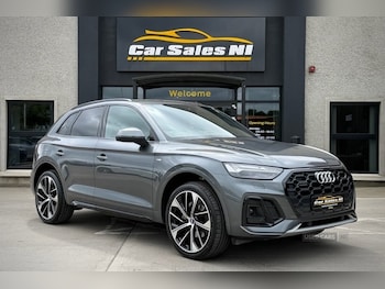 Used Audi Q5 2023 for sale - 79349880: Photo