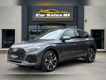 Used Audi Q5 2023 for sale - 79349880: Photo