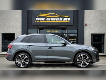 Used Audi Q5 2023 for sale - 79349880: Photo