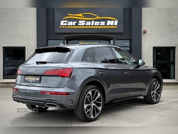 Used Audi Q5 2023 for sale - 79349880: Photo