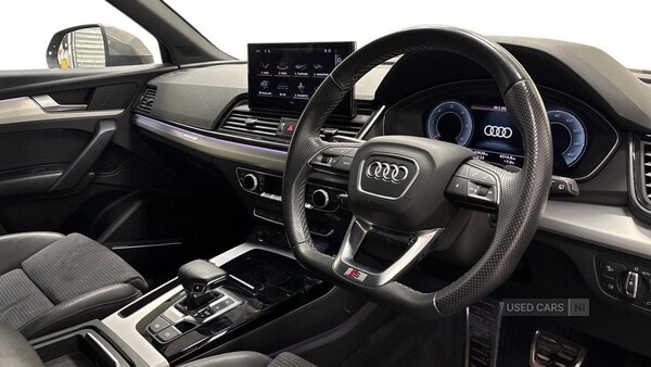 Used Audi Q5 2023 for sale - 77958805: Photo 5