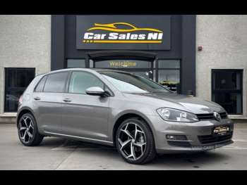 2016 - 1.6 TDI 110 Match Edition 5dr