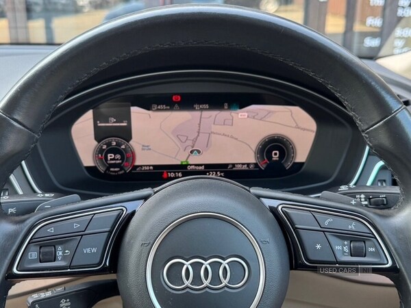 Used Audi A5 2021 for sale - 75494535: Photo 11