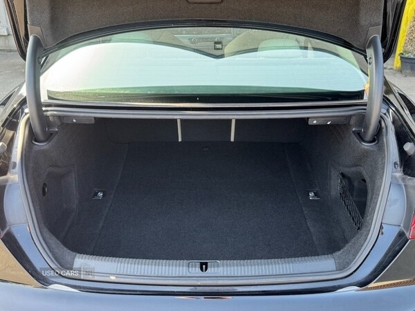 Used Audi A5 2021 for sale - 75494535: Photo 16
