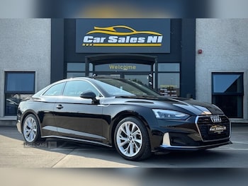 2021 - 35 TDI Sport 2dr S Tronic