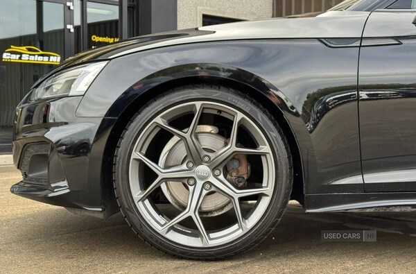 Used Audi A5 2021 for sale - 75494535: Photo 6