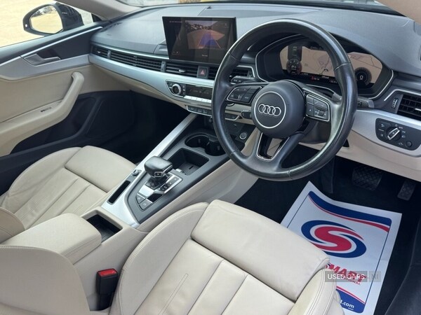 Used Audi A5 2021 for sale - 75494535: Photo 7