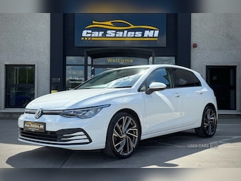 Used Volkswagen Golf 2024 for sale - 78363490: Photo