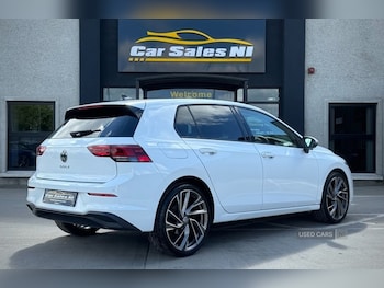 Used Volkswagen Golf 2024 for sale - 78363490: Photo