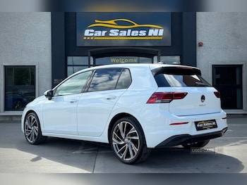 Used Volkswagen Golf 2024 for sale - 78363490: Photo