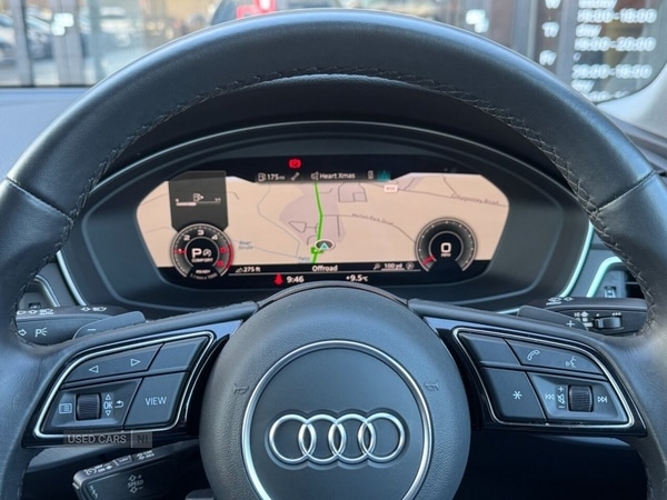 Used Audi A4 2023 for sale - 76359347: Photo 10