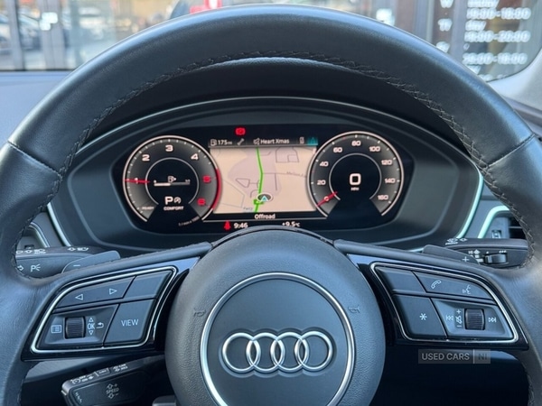 Used Audi A4 2023 for sale - 76359347: Photo 11