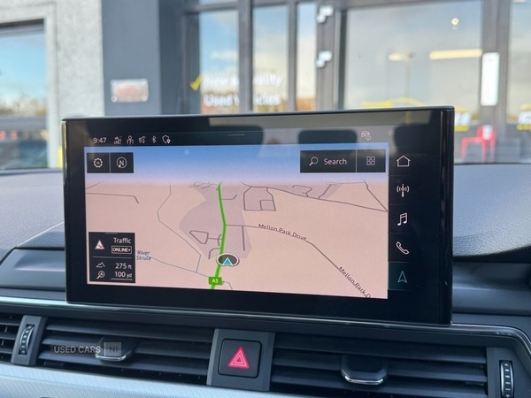 Used Audi A4 2023 for sale - 76359347: Photo 12