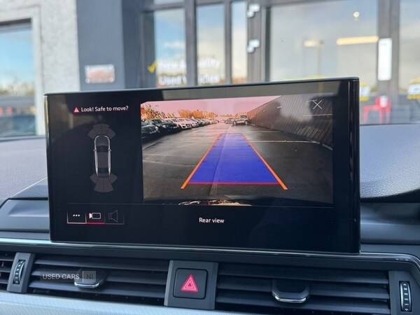 Used Audi A4 2023 for sale - 76359347: Photo 13