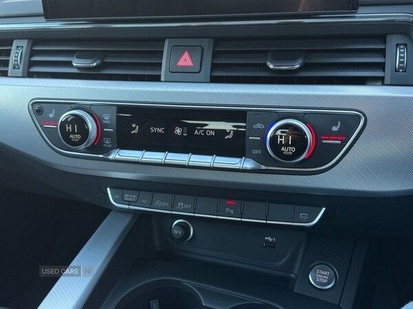 Used Audi A4 2023 for sale - 76359347: Photo 14