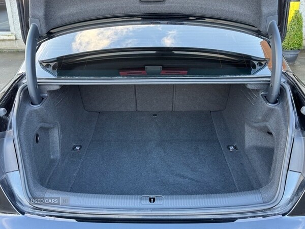 Used Audi A4 2023 for sale - 76359347: Photo 16