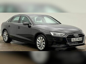 Audi - A4