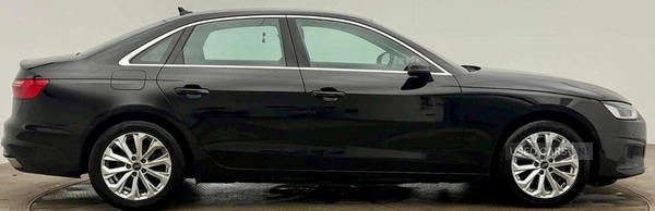 Used Audi A4 2023 for sale - 76359347: Photo 2