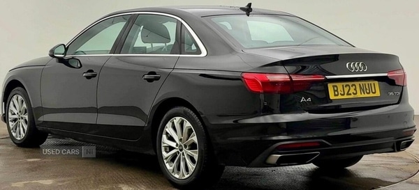 Used Audi A4 2023 for sale - 76359347: Photo 3