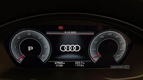 Used Audi A4 2023 for sale - 76359347: Photo 5