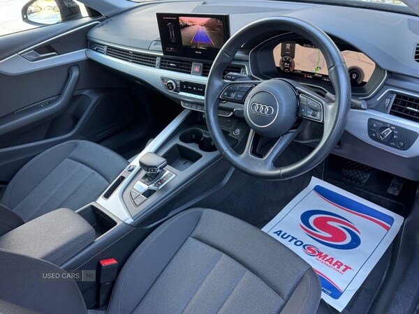 Used Audi A4 2023 for sale - 76359347: Photo 7